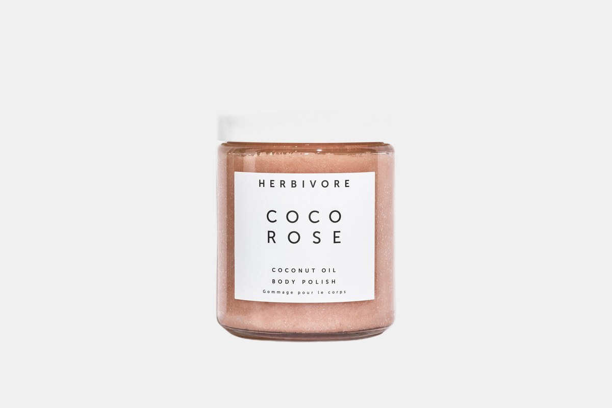 10 Best Body Scrubs for Silky Smooth Skin