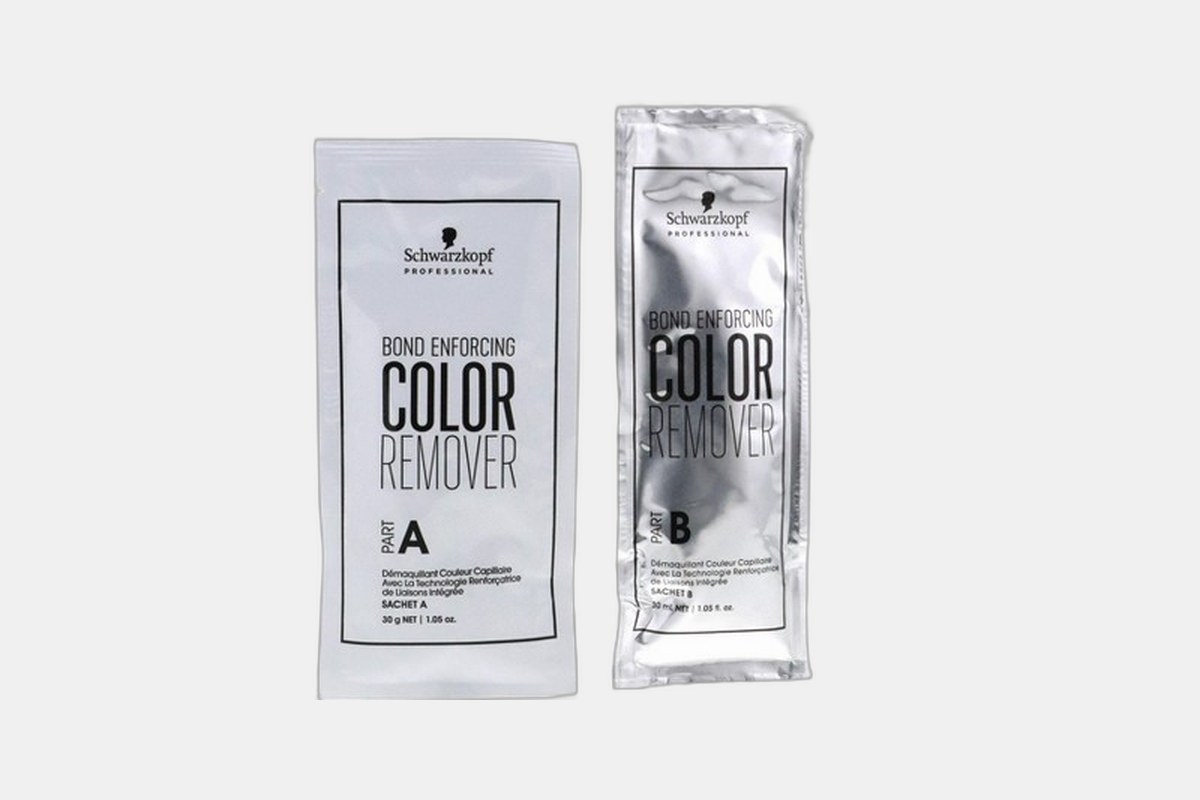 10 Best Hair Color Removers