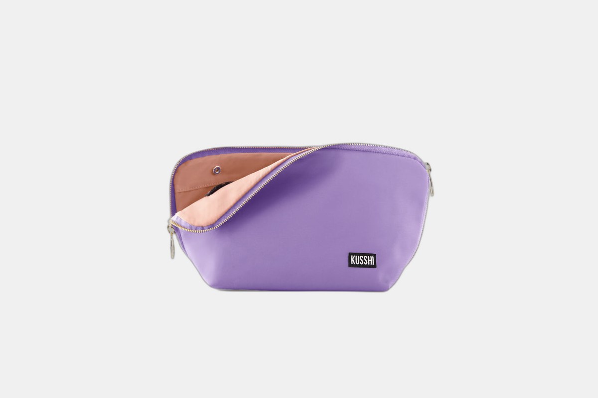 10 Best Makeup Bags With Compartments