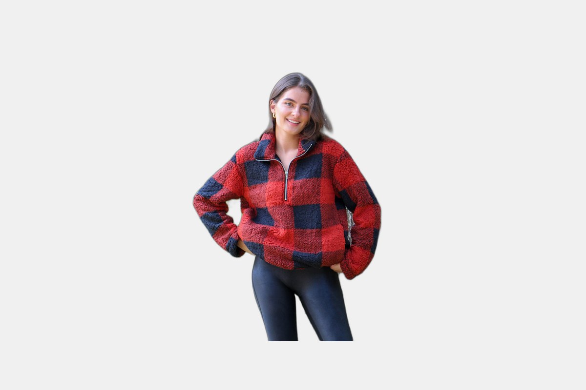 16 Best Sherpa Jackets Of 2026's