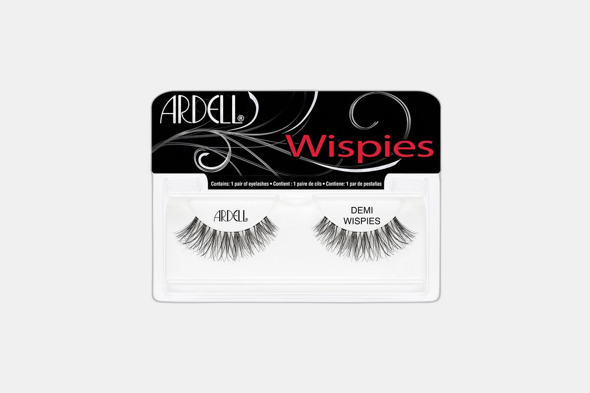 8 Best Natural False Eyelashes