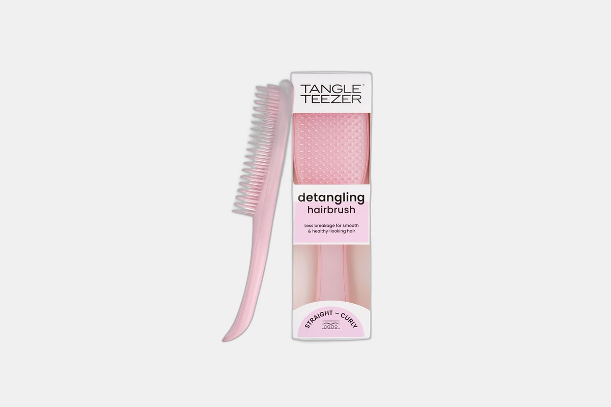 8 Best Tug-Free Detangling Brushes