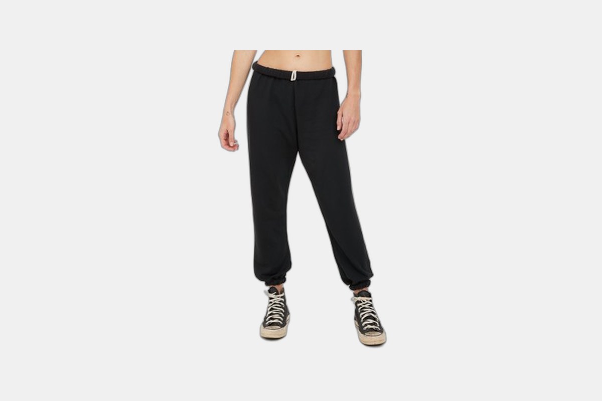 Aerie OTT Fleece Jogger