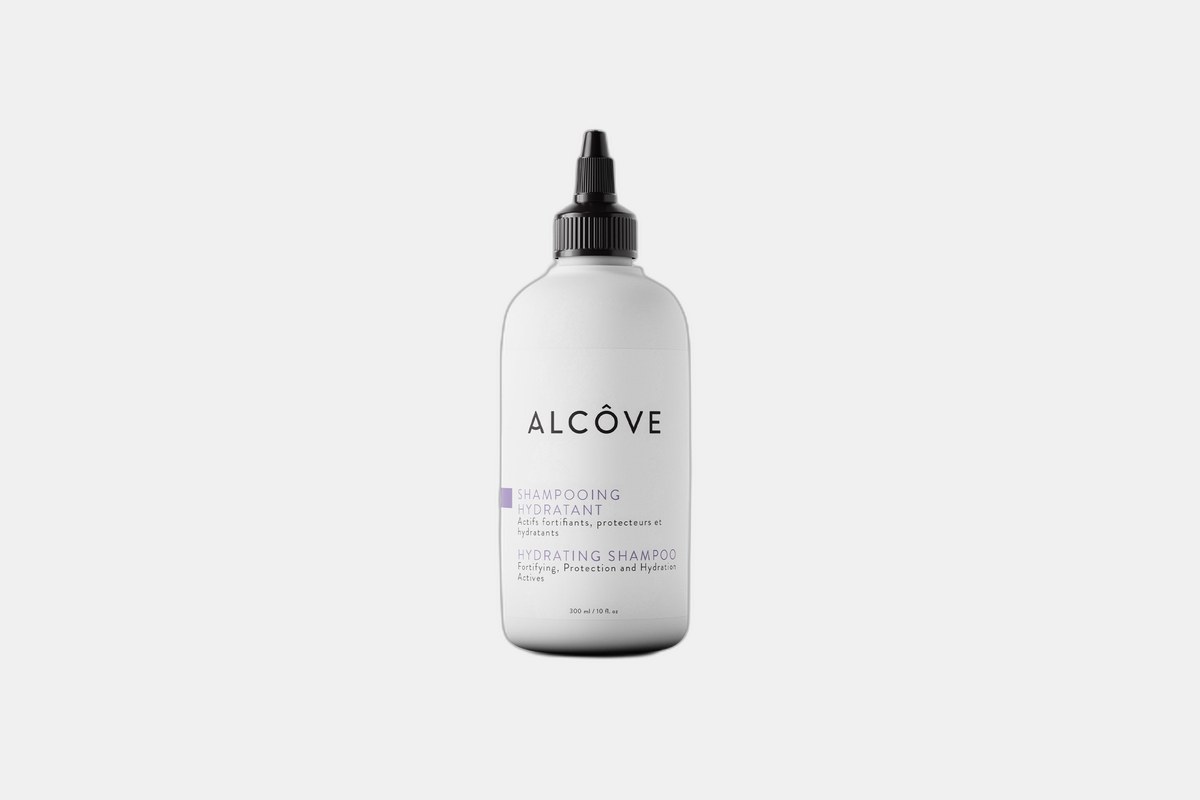 Alcôve Hydrating Shampoo