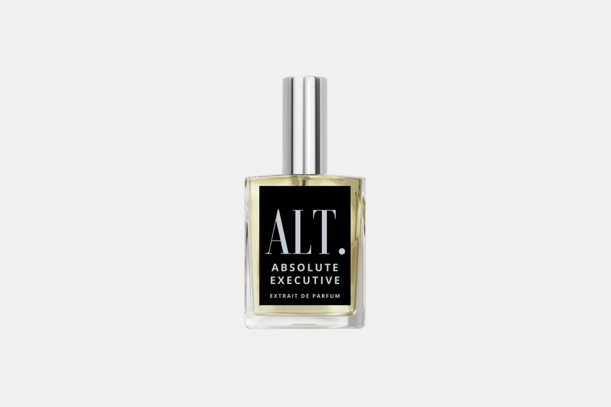 ALT. Fragrances Absolute Executive