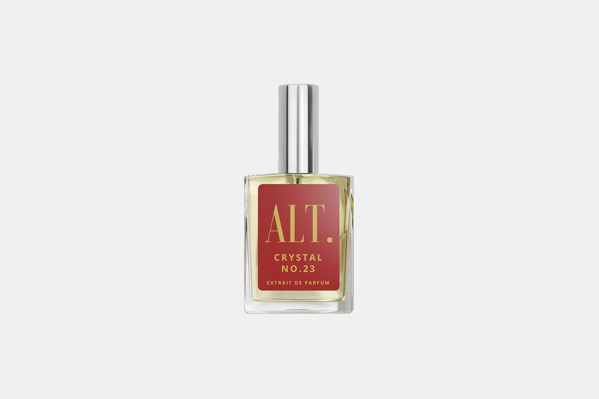 ALT. Fragrances Crystal No. 23