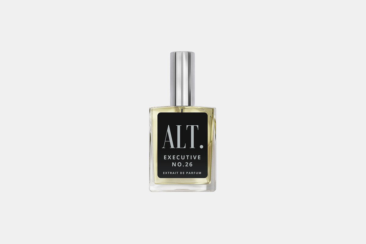 ALT. Fragrances Executive
