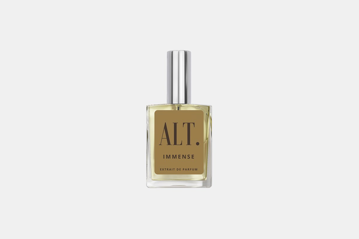 ALT. Fragrances Immense