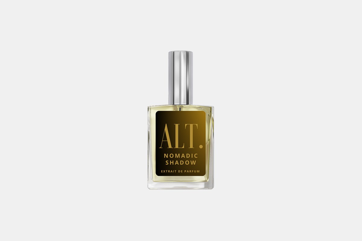ALT. Fragrances Nomadic Shadow
