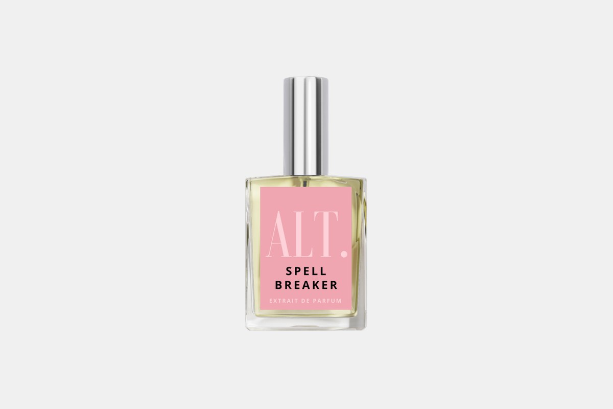 ALT. Fragrances Spell Breaker