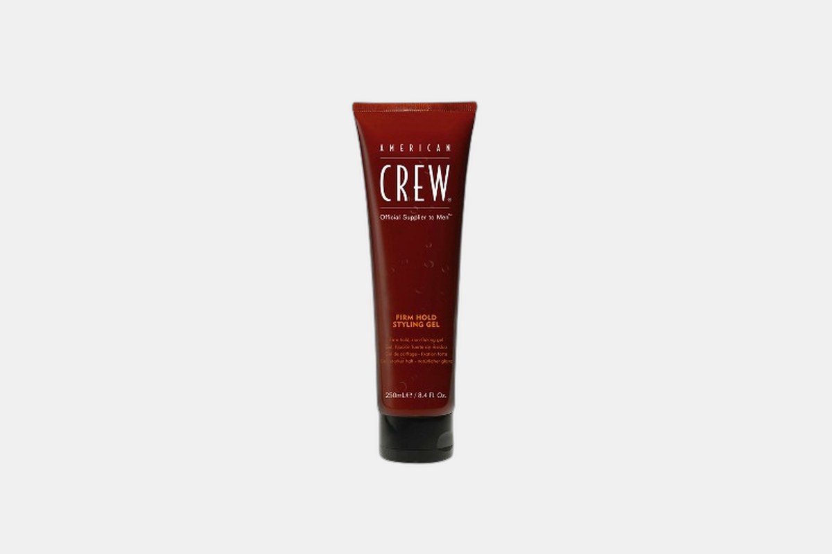 American Crew Firm Hold Styling Gel