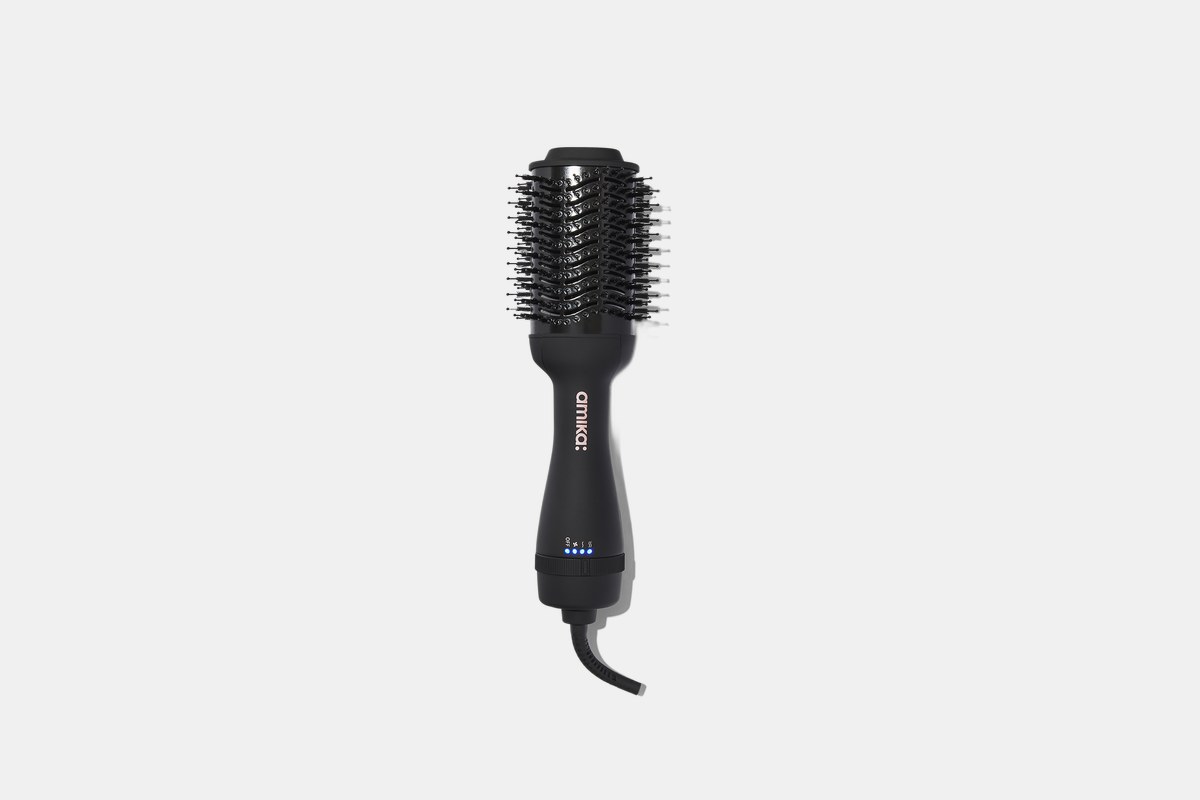 Amika Hair Blow Dryer Brush 2.0