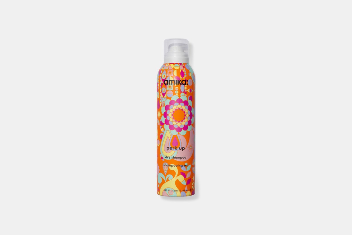 amika Perk Up Dry Shampoo
