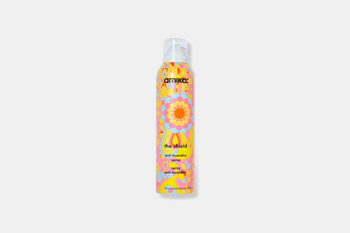 amika The Shield Anti-Humidity Spray