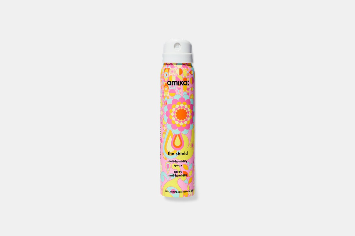 Amika The Shield Anti-Humidity Spray