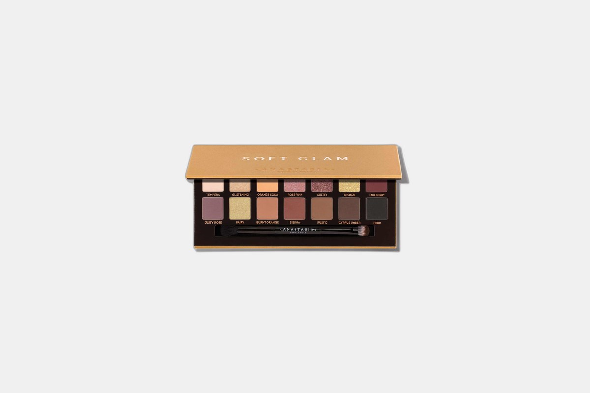 Anastasia Beverly Hills Soft Glam Eyeshadow Palette