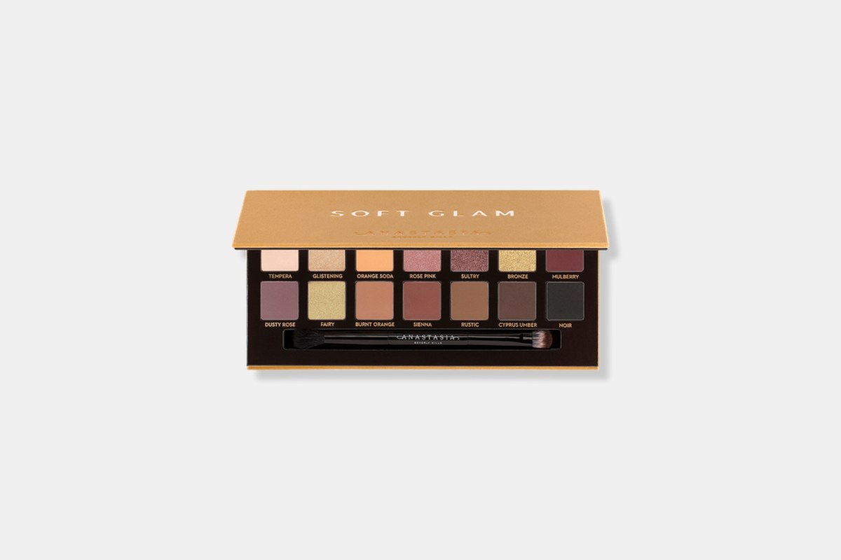 Anastasia Beverly Hills Soft Glam Eyeshadow Palette