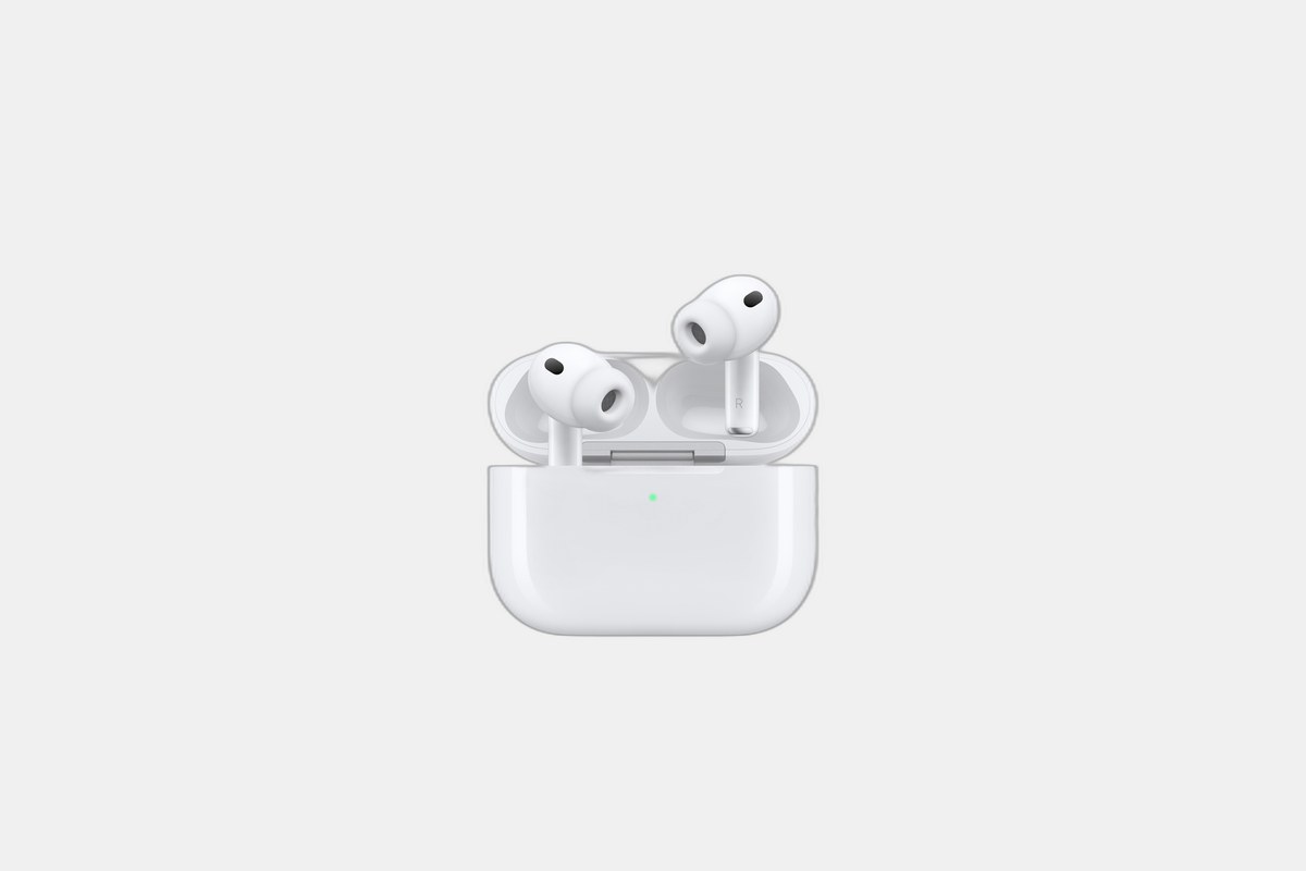 Apple AirPods Pro 3