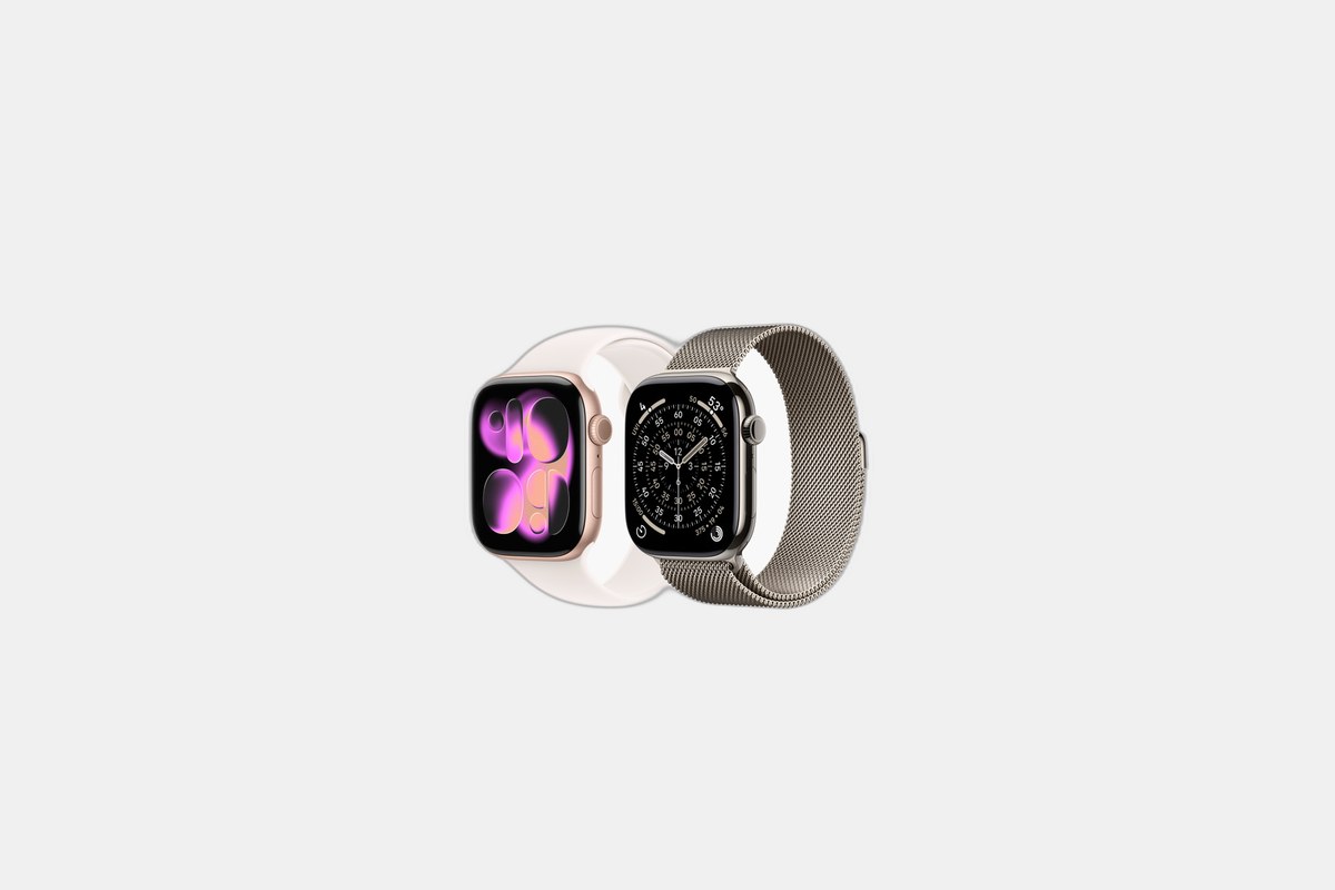 Apple Watch Series 10