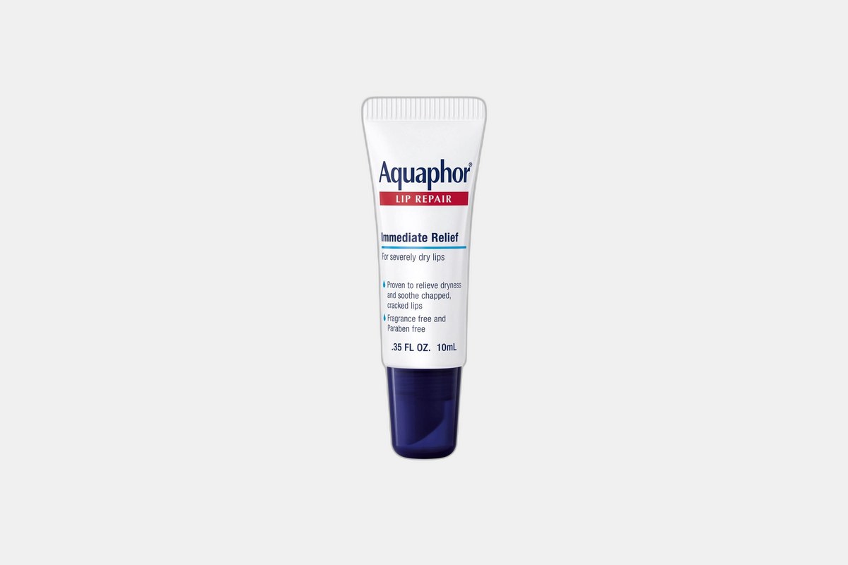 Aquaphor Lip Repair