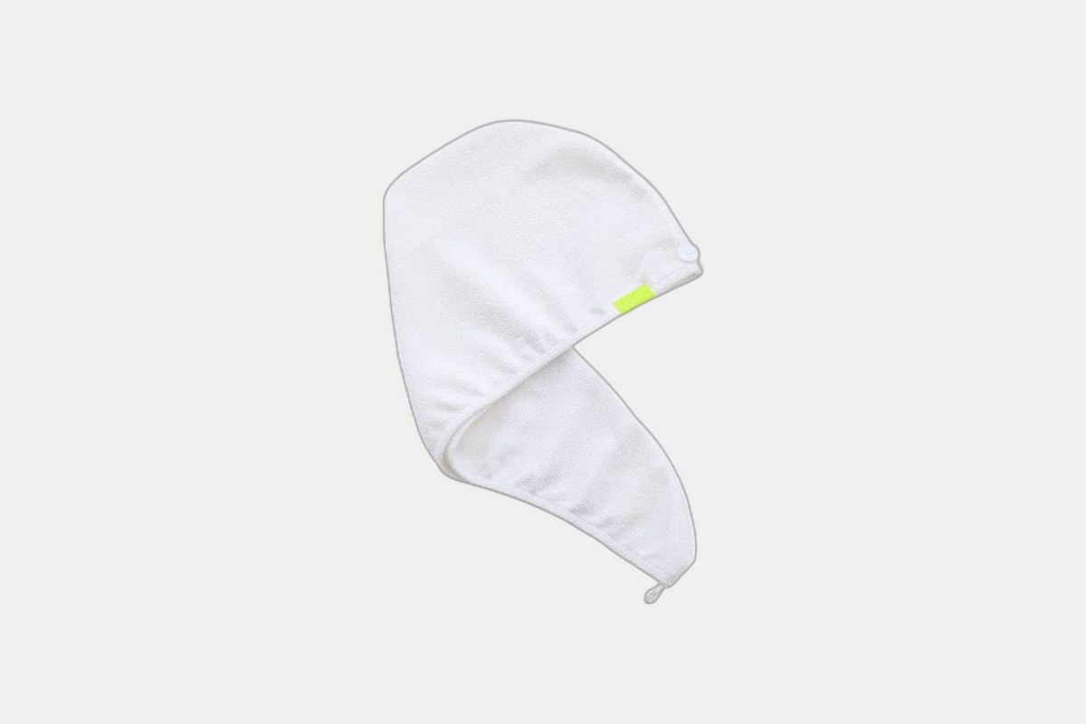 Aquis Original Hair Towel