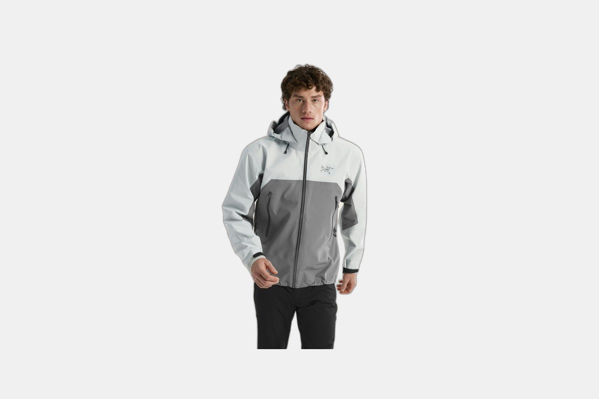 Arc’teryx Beta AR Jacket