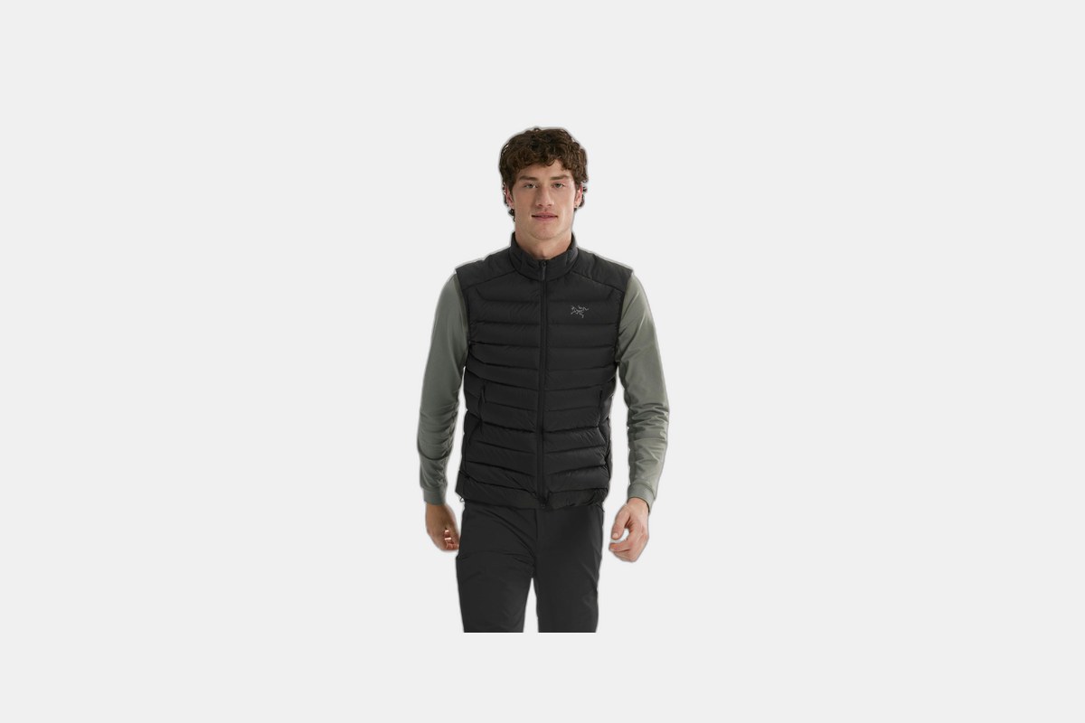 Arc’teryx Cerium Vest