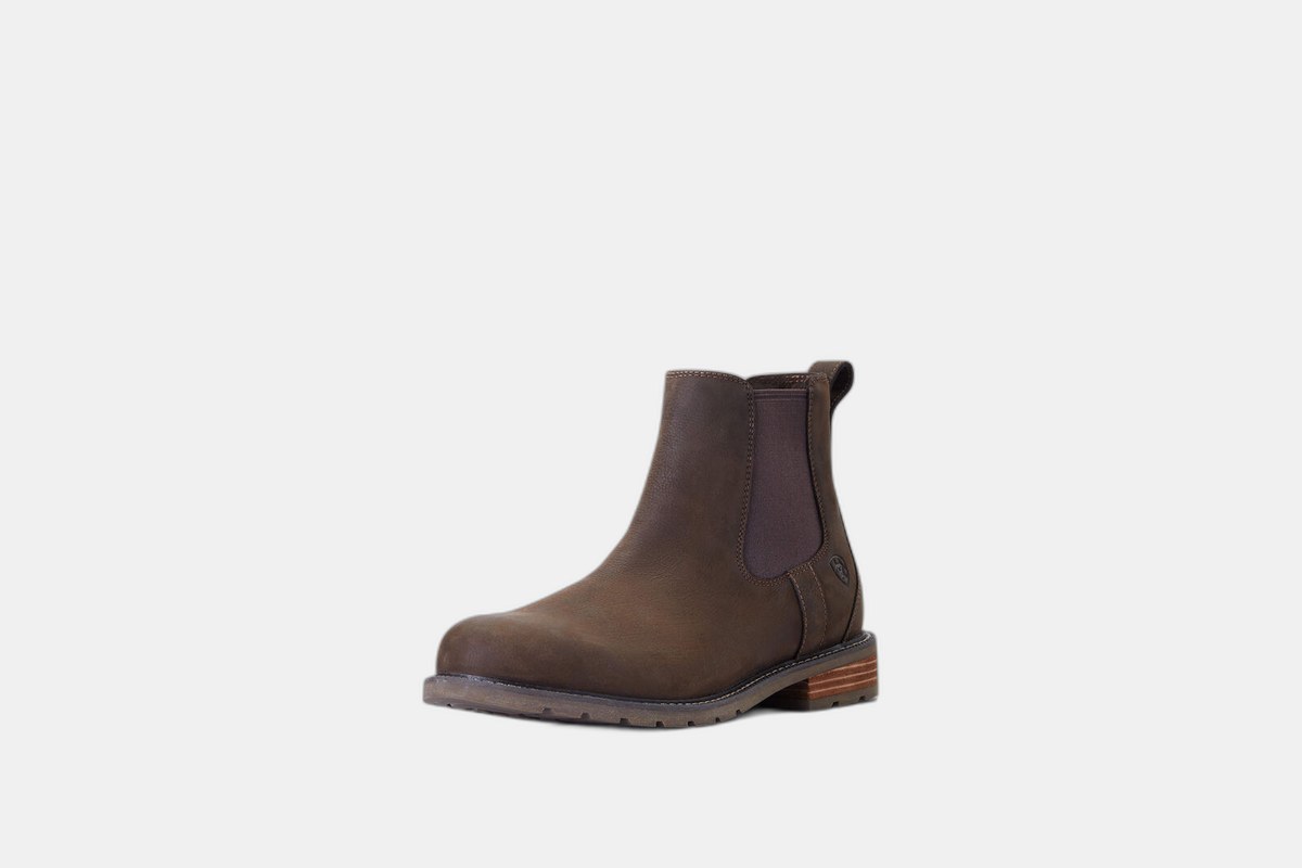 Ariat Wexford Waterproof Chelsea