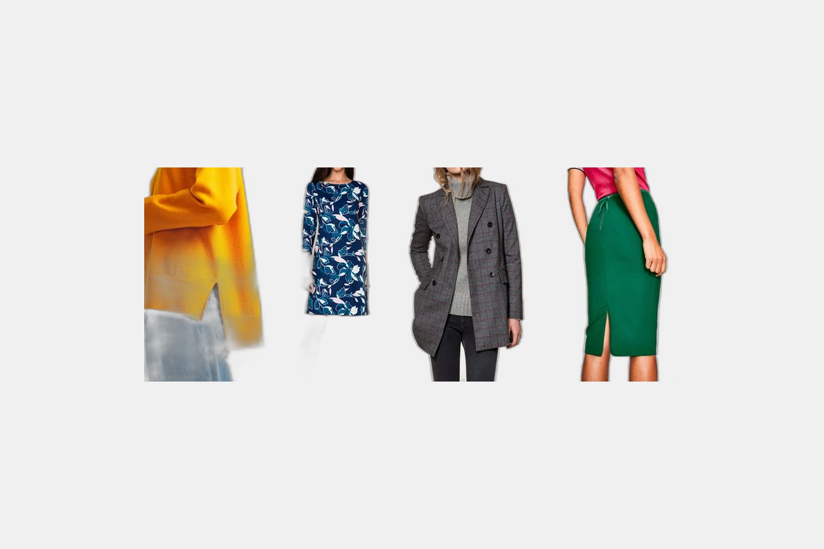 Armoire Clothing Rental