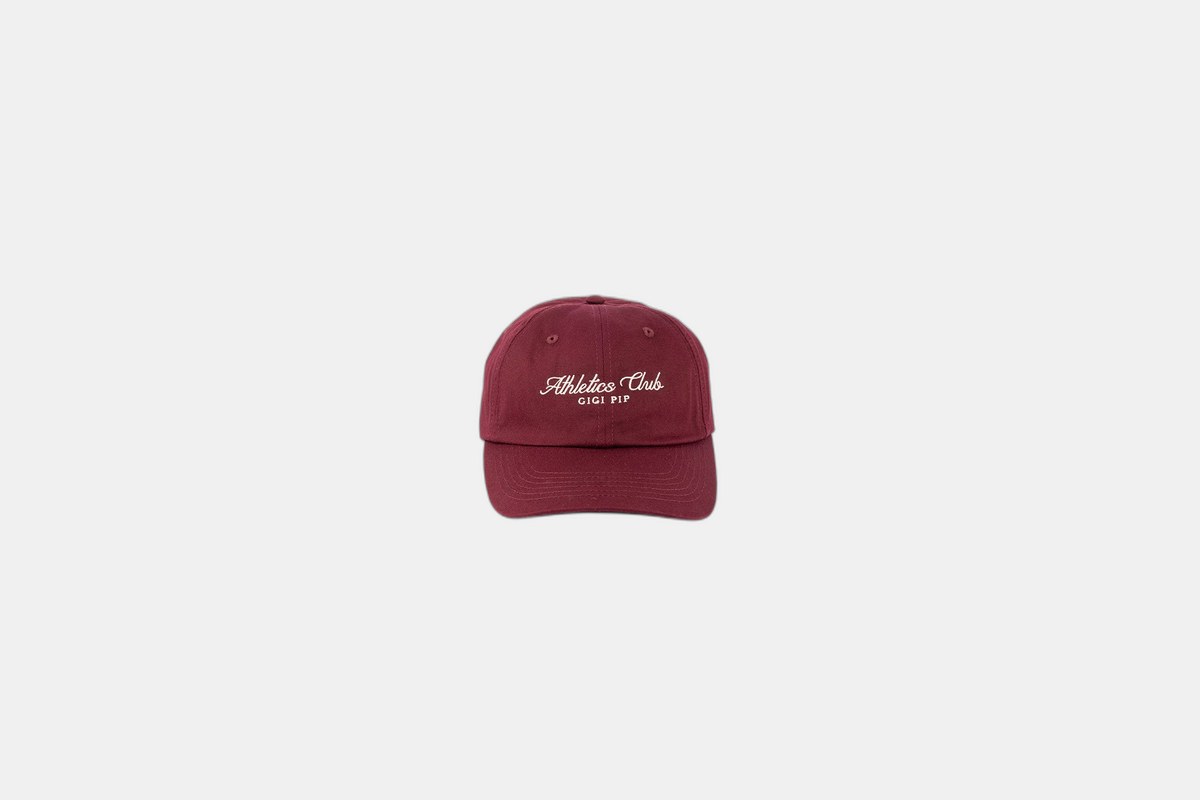 Athletics Club Ball Cap
