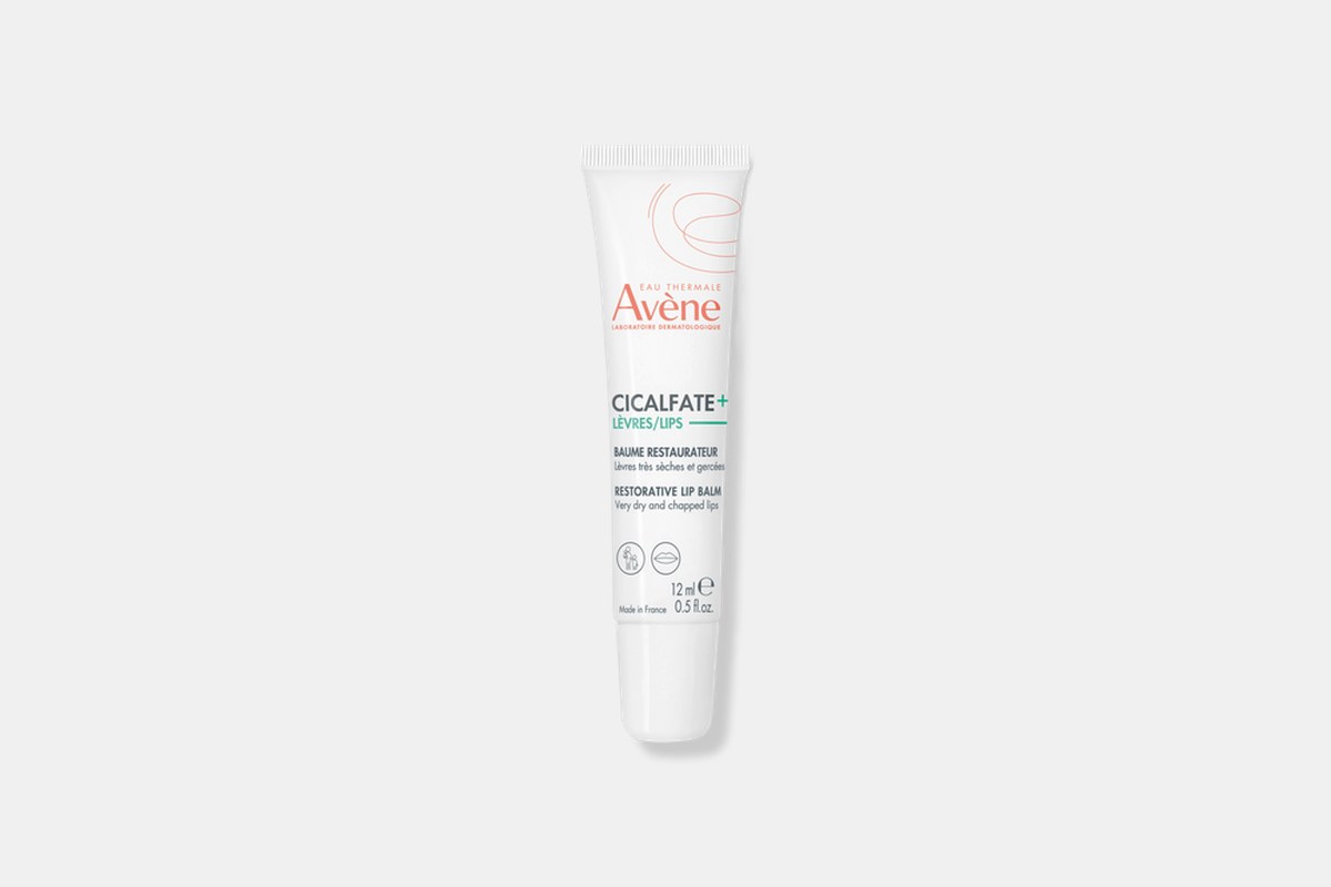 Avène Cicalfate Lip Restorative Balm
