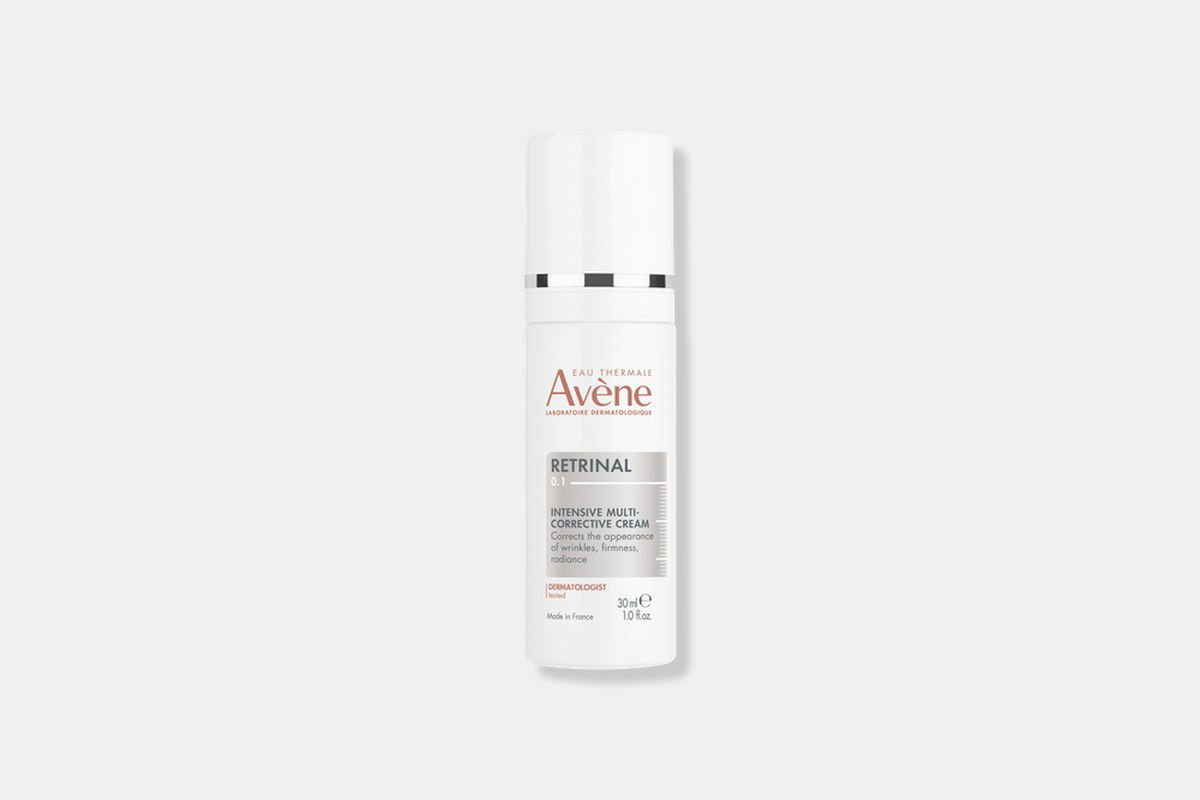 Avène Retrinal 0.1 Intensive Multi-Corrective Cream