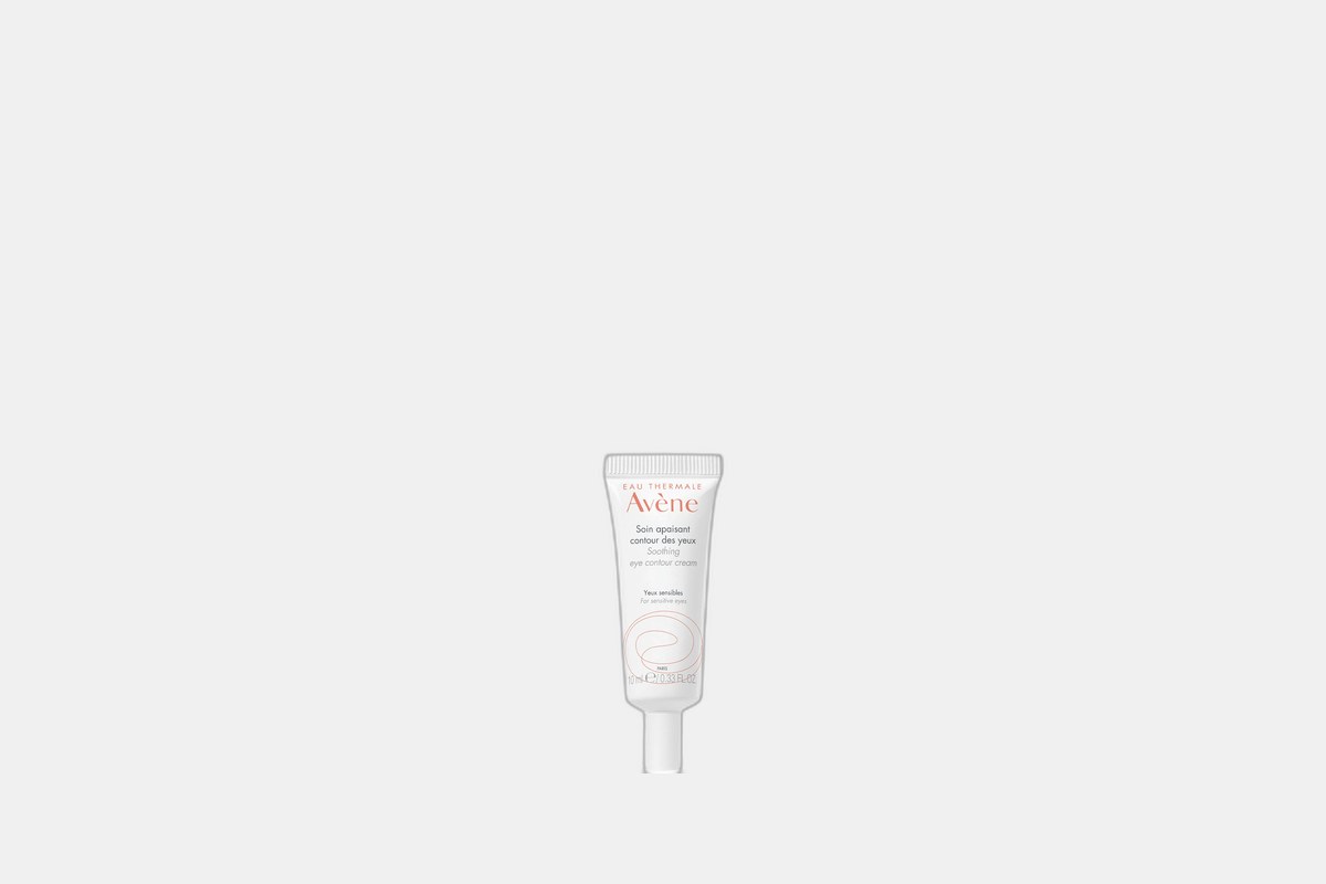Avène Soothing Eye Contour Cream