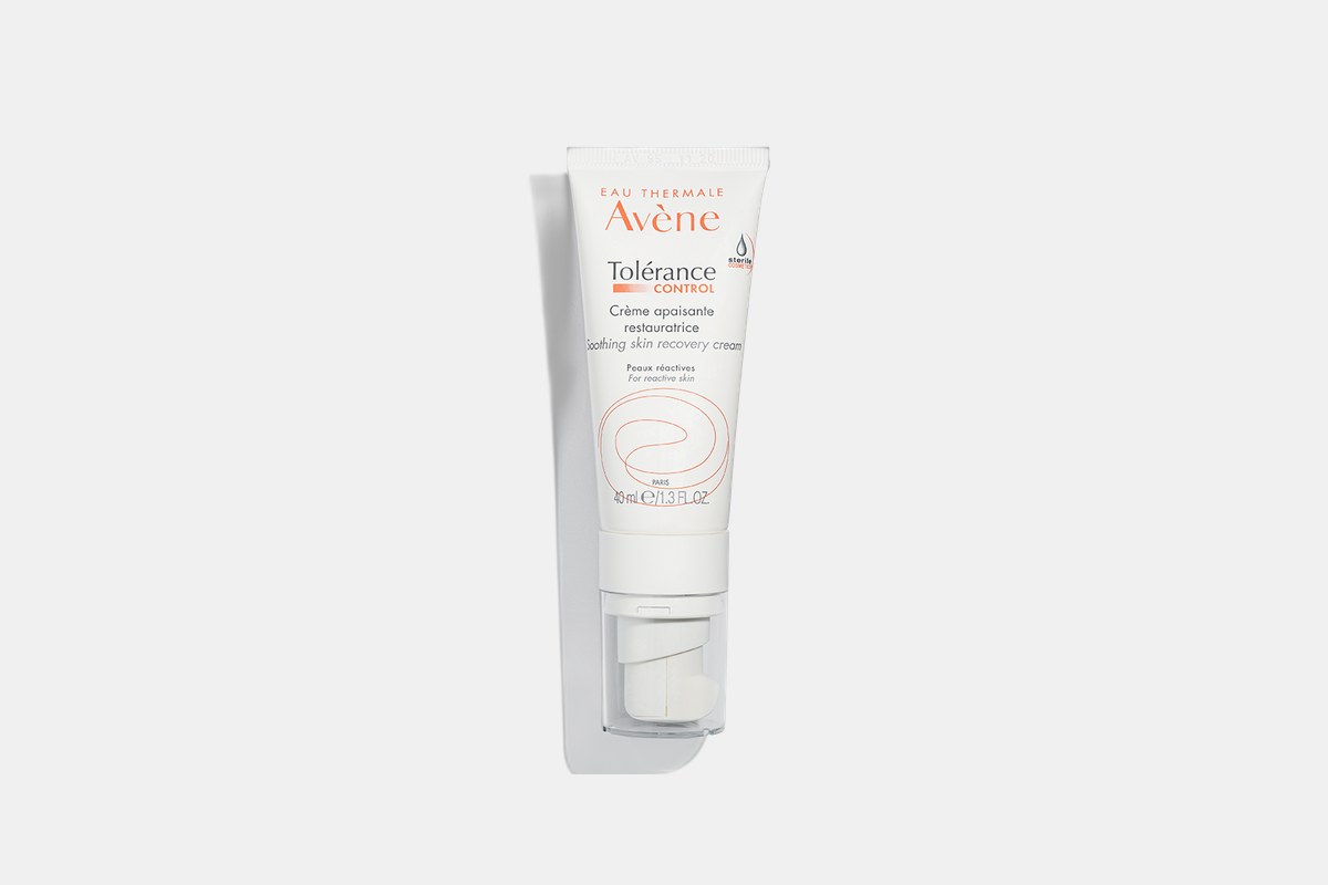 Avène Tolérance Control Cream