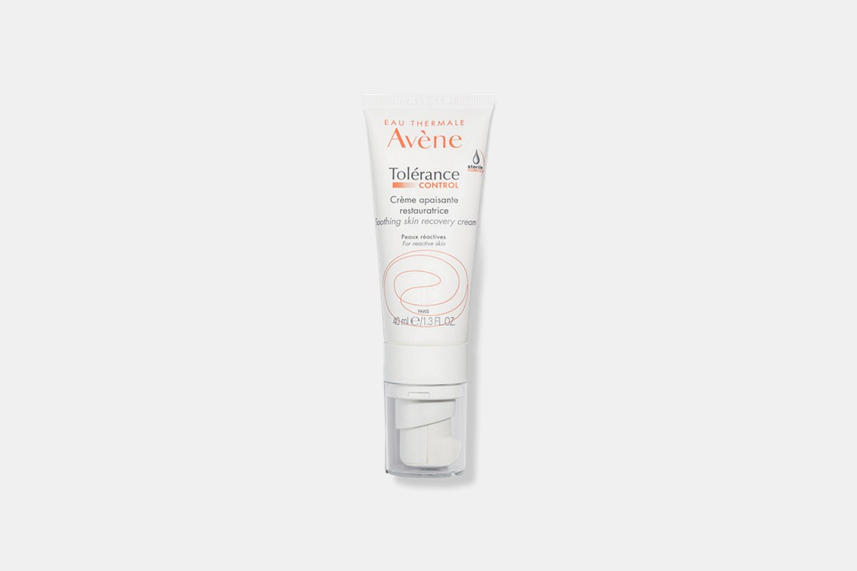 Avène Tolerance Control Cream