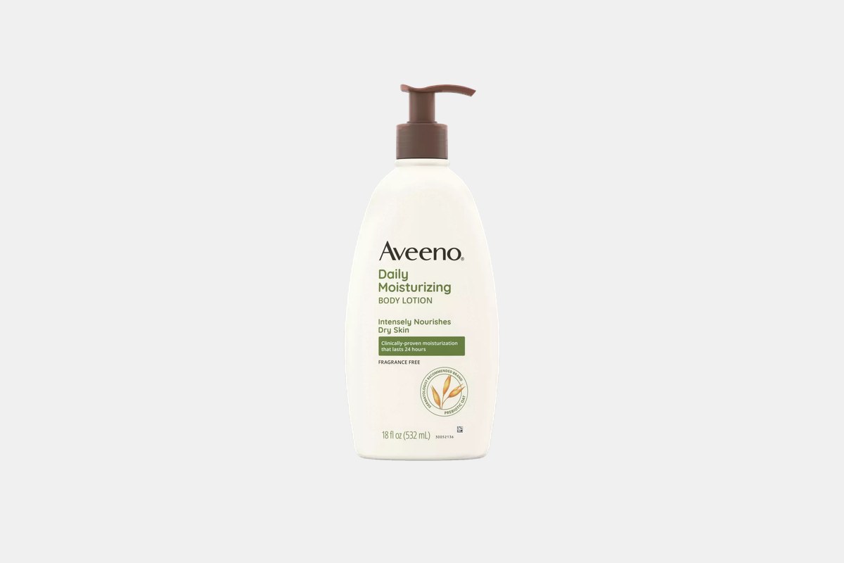 Aveeno Daily Moisturizing Body Lotion