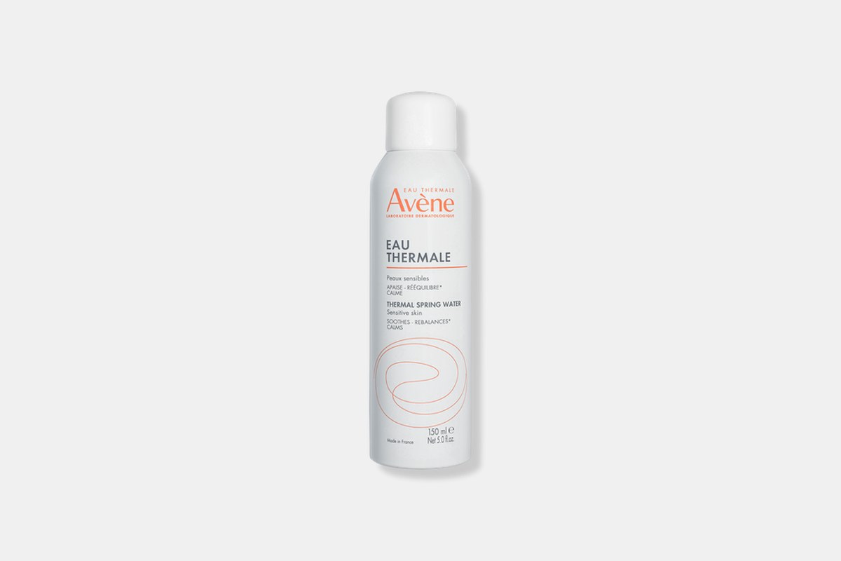 Avene Thermal Spring Water