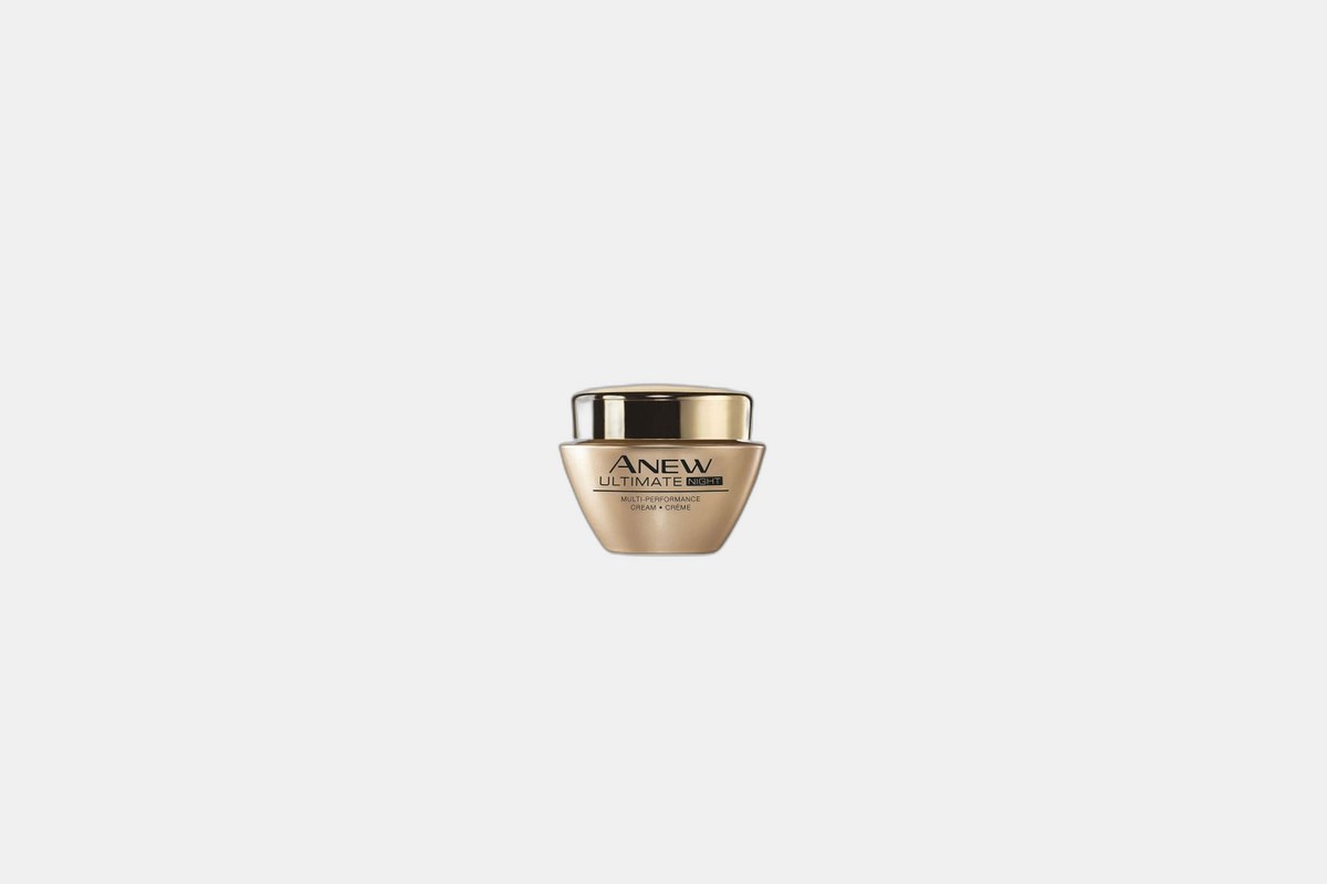 Avon Anew Ultimate Multi-Performance Night Cream