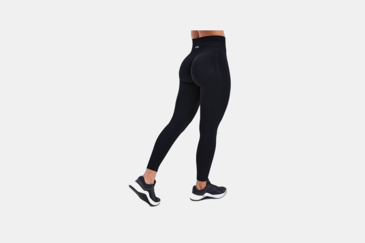 AYBL Empower Seamless Leggings