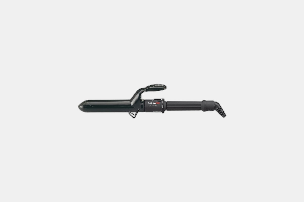 BaBylissPRO Ceramix Xtreme Ceramic Curling Iron