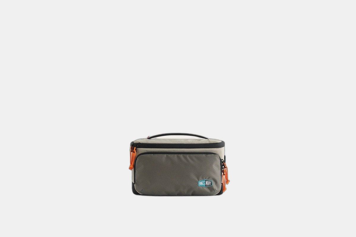 BAGSMART Toiletry Bag