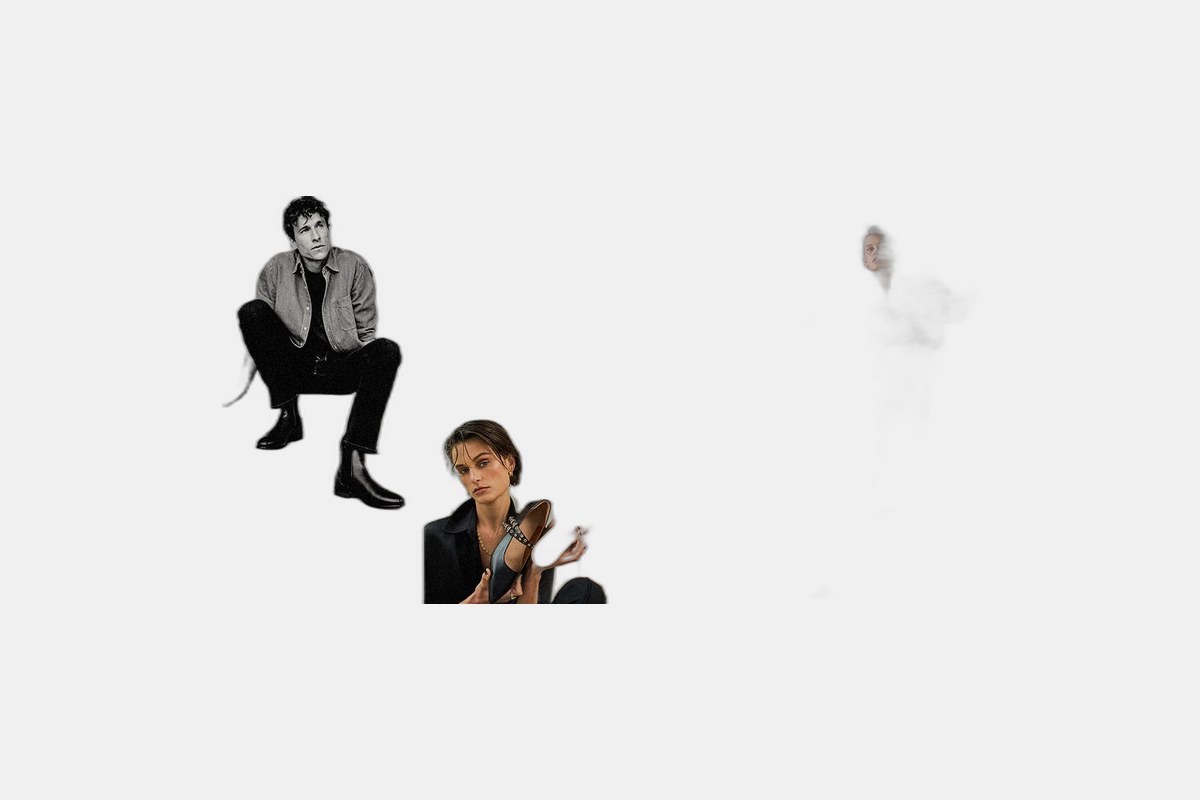 Bared Footwear Remiz