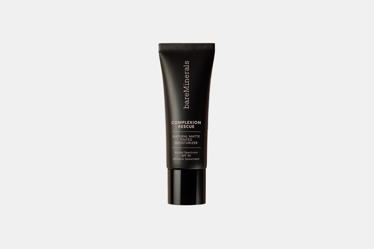 BareMinerals Complexion Rescue Tinted Mineral Moisturizer SPF 30