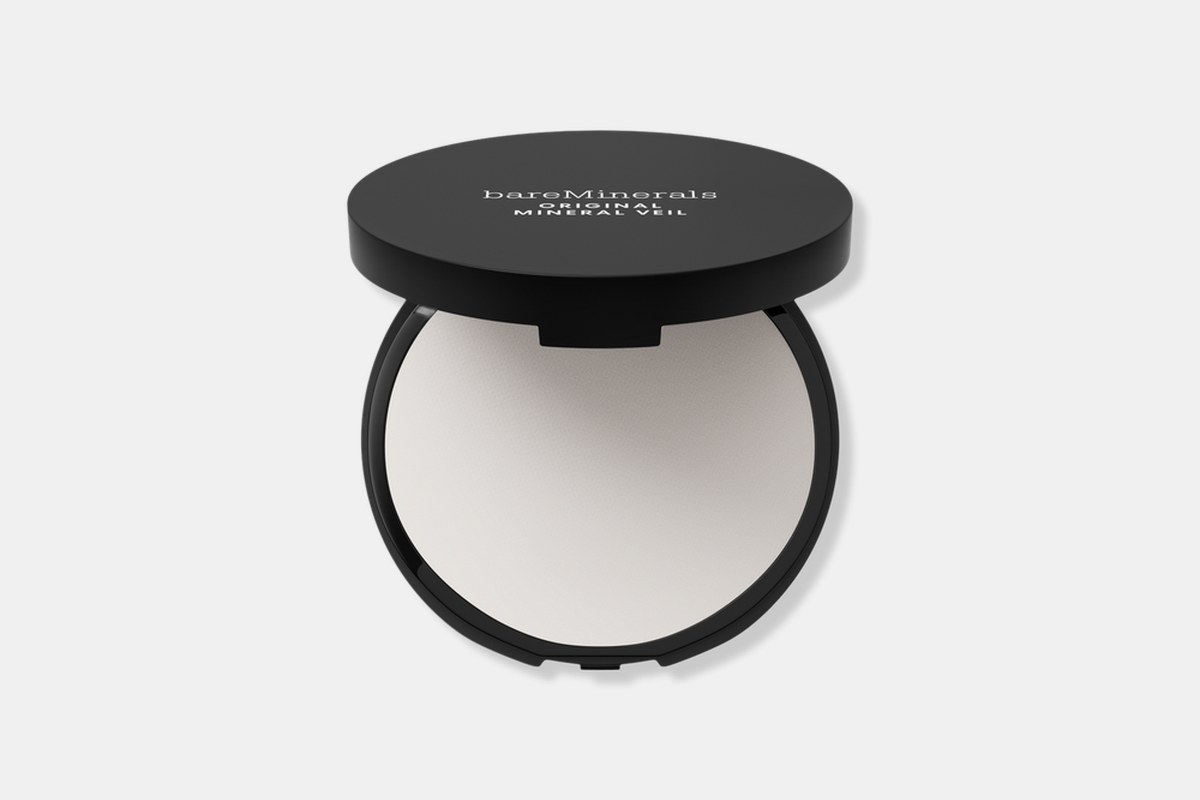 bareMinerals Original Mineral Veil Pressed Powder