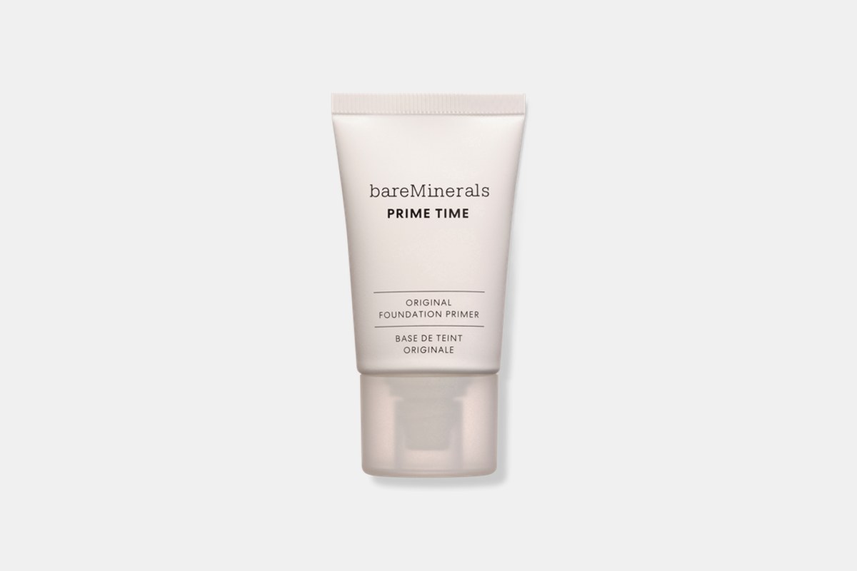 bareMinerals Prime Time Original Pore Minimising Primer