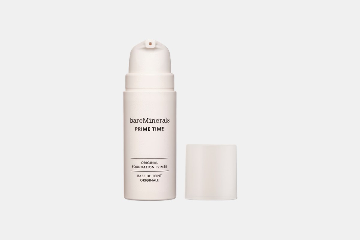 bareMinerals Prime Time Original Pore Minimizing Primer
