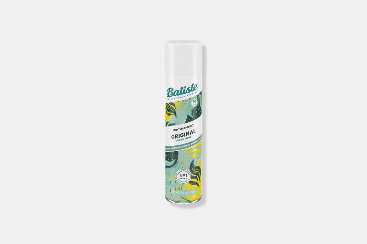 Batiste Dry Shampoo Original