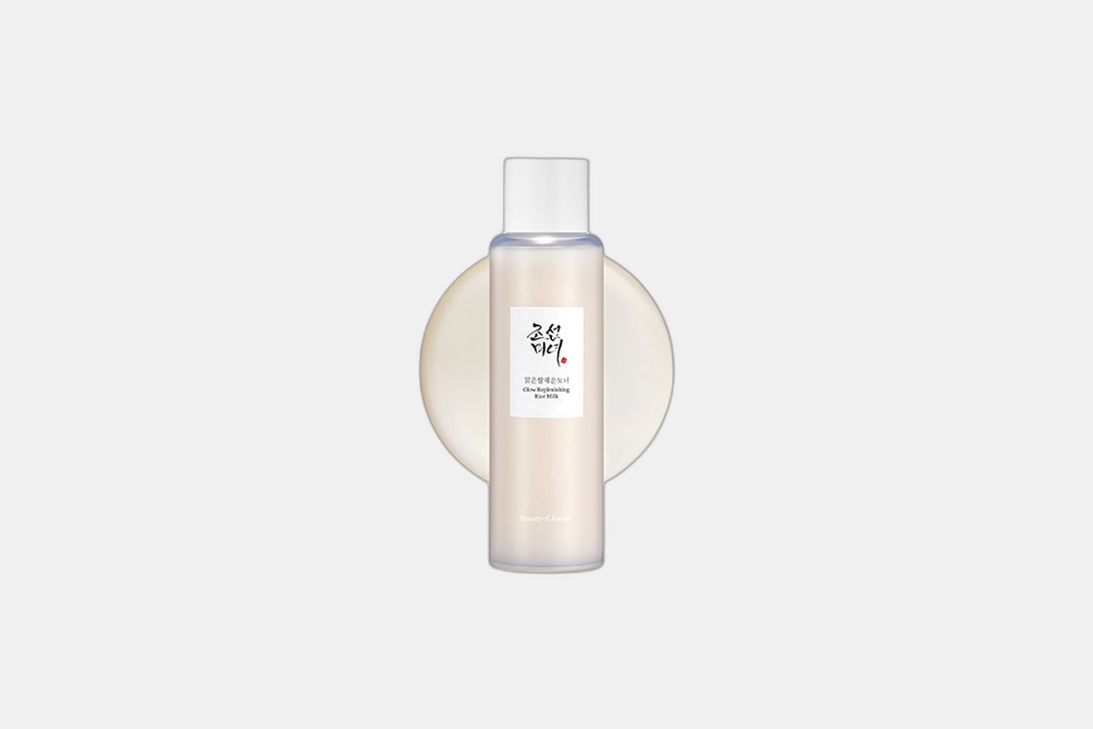 Beauty of Joseon Glow Replenishing Rice Milk Toner