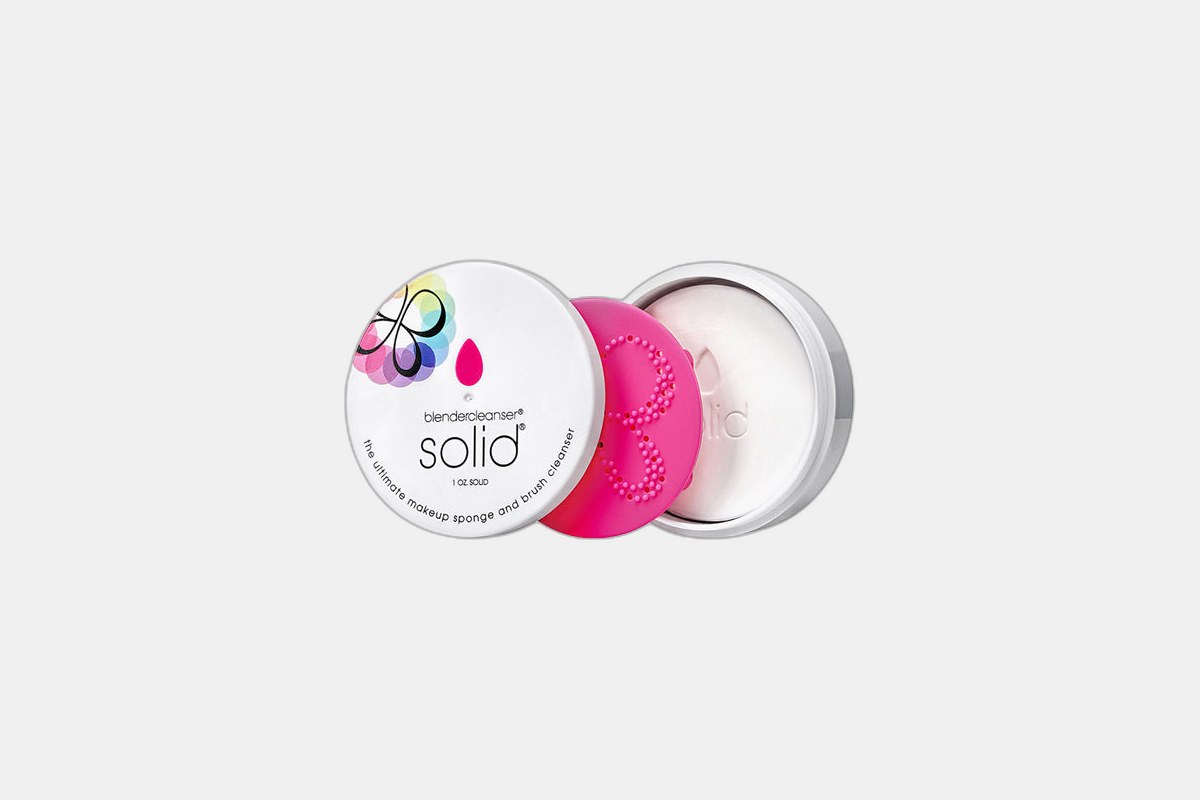 Beautyblender blendercleanser solid