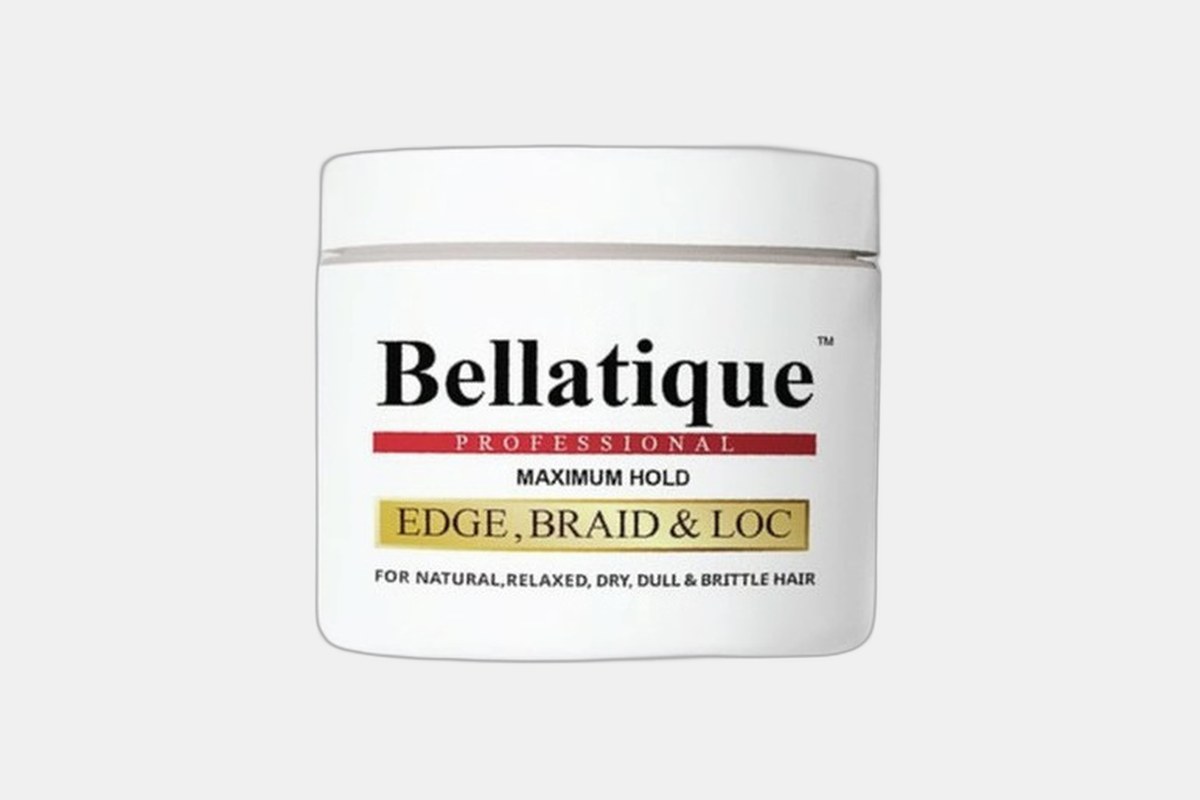 Bellatique Edge Control
